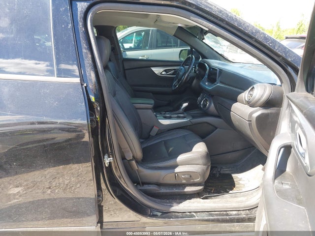 Chevrolet Blazer 2019 3GNKBDRS8KS642192 Image 5