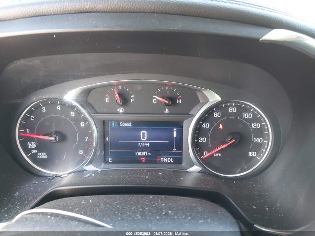 Chevrolet Blazer 2019 3GNKBDRS8KS642192 Image 7