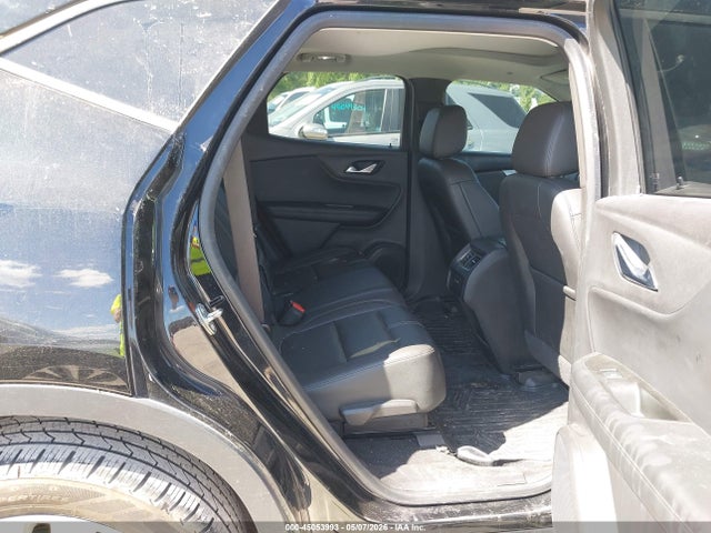 Chevrolet Blazer 2019 3GNKBDRS8KS642192 Image 8
