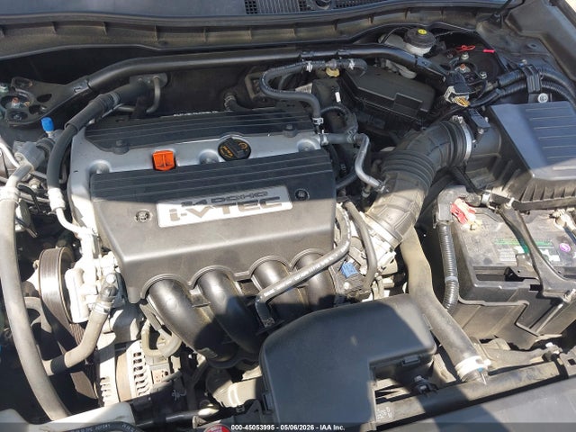 2013 Honda Crosstour Ex-l მანქანა იყიდება აუქციონზე, vin: 5J6TF3H58DL001828, აუქციონის ნომერი: 45053995