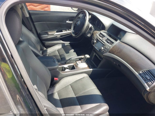 2013 Honda Crosstour Ex-l მანქანა იყიდება აუქციონზე, vin: 5J6TF3H58DL001828, აუქციონის ნომერი: 45053995