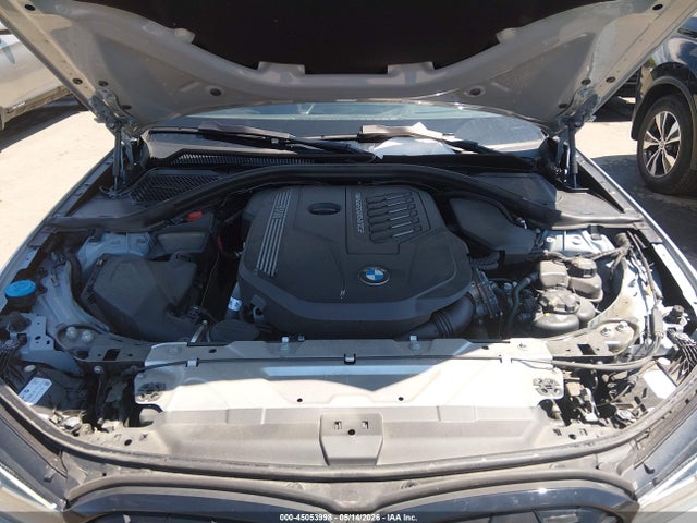 Aukcja sprzedaży 2024 Bmw M340i M340i Xdrive, vin: 3MW49FF01R8D83318, numer aukcji: 45053998