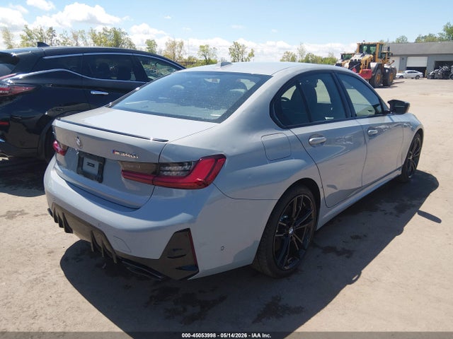 Aukcja sprzedaży 2024 Bmw M340i M340i Xdrive, vin: 3MW49FF01R8D83318, numer aukcji: 45053998