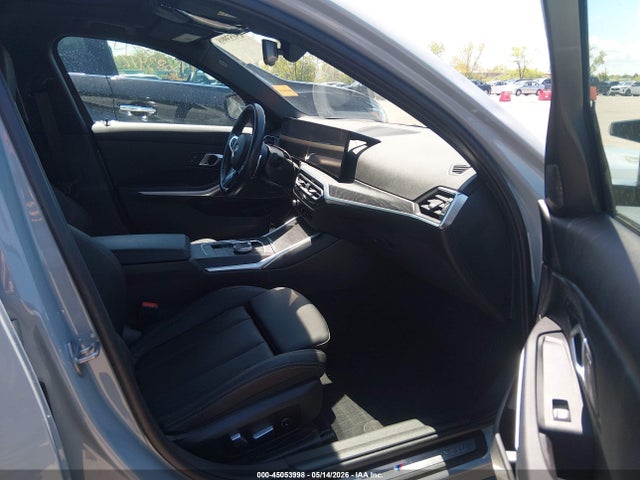 Aukcja sprzedaży 2024 Bmw M340i M340i Xdrive, vin: 3MW49FF01R8D83318, numer aukcji: 45053998