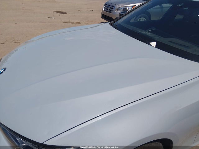 Aukcja sprzedaży 2024 Bmw M340i M340i Xdrive, vin: 3MW49FF01R8D83318, numer aukcji: 45053998