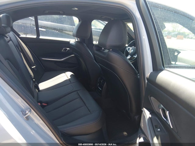 Aukcja sprzedaży 2024 Bmw M340i M340i Xdrive, vin: 3MW49FF01R8D83318, numer aukcji: 45053998