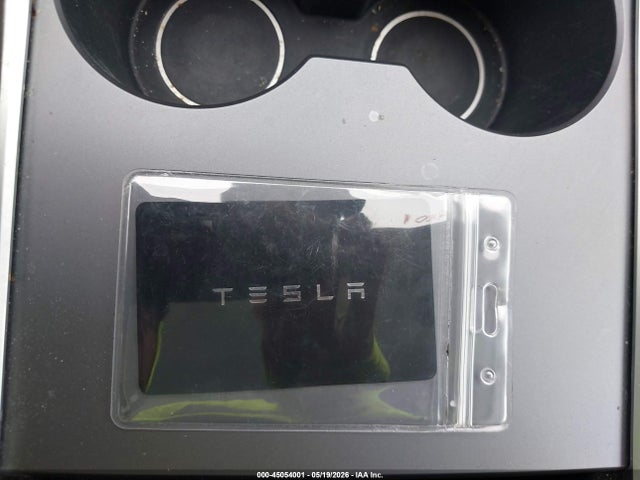Aukcja sprzedaży 2021 Tesla Model Y Long Range Dual Motor All-wheel Drive, vin: 5YJYGDEE9MF208198, numer aukcji: 45054001