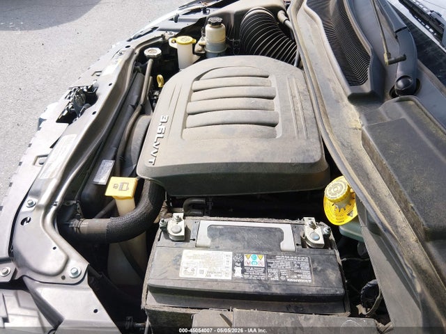 Продажа на аукционе авто 2019 Dodge Grand Caravan Se, vin: 2C4RDGBG8KR524164, номер лота: 45054007