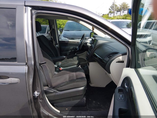 Продажа на аукционе авто 2019 Dodge Grand Caravan Se, vin: 2C4RDGBG8KR524164, номер лота: 45054007