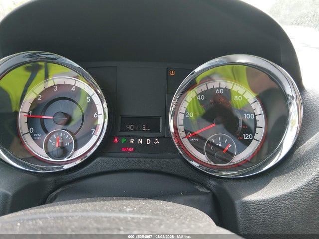 Продажа на аукционе авто 2019 Dodge Grand Caravan Se, vin: 2C4RDGBG8KR524164, номер лота: 45054007