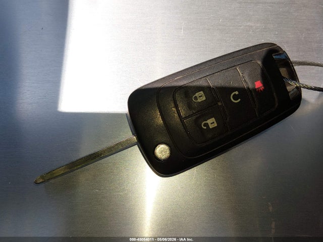 KL4CJ2SM7GB645890 Buick Encore Sport Touring