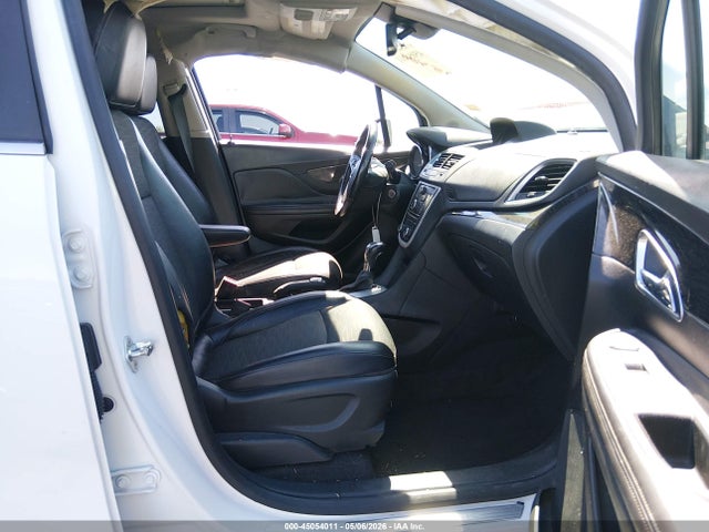 KL4CJ2SM7GB645890 Buick Encore Sport Touring