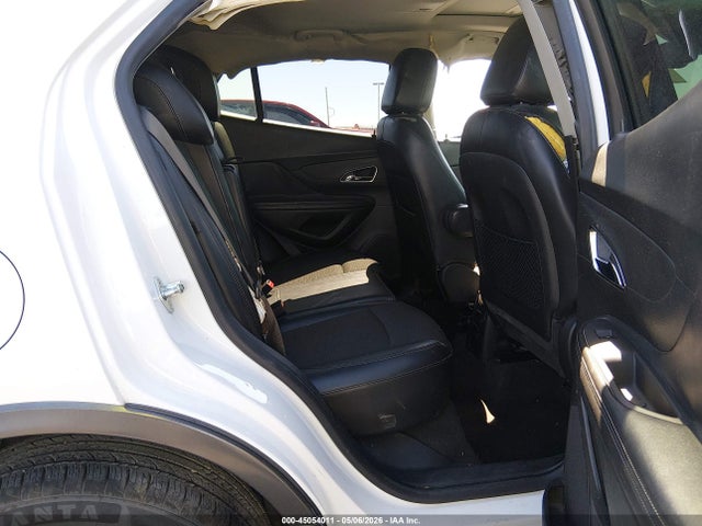 KL4CJ2SM7GB645890 Buick Encore Sport Touring