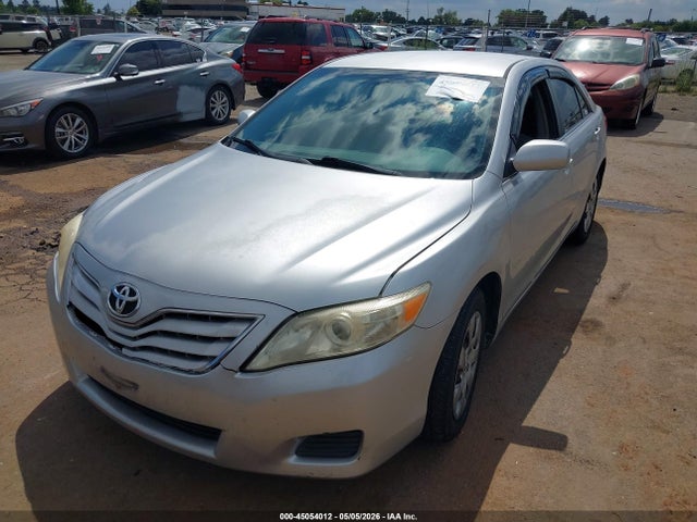 Продажа на аукционе авто 2010 Toyota Camry Le, vin: JTNBF3EKXA3003129, номер лота: 45054012