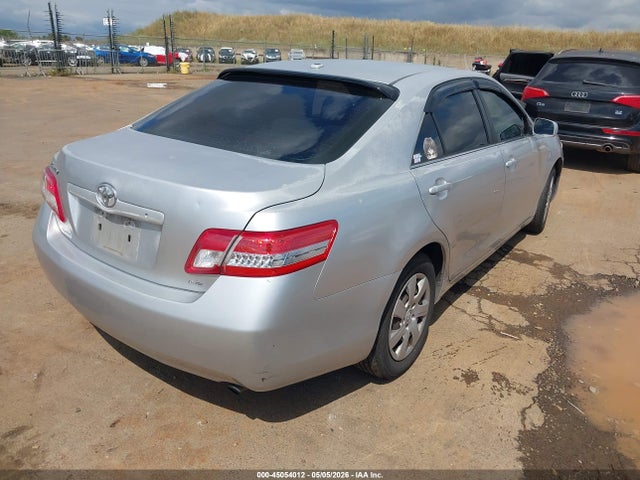Продажа на аукционе авто 2010 Toyota Camry Le, vin: JTNBF3EKXA3003129, номер лота: 45054012