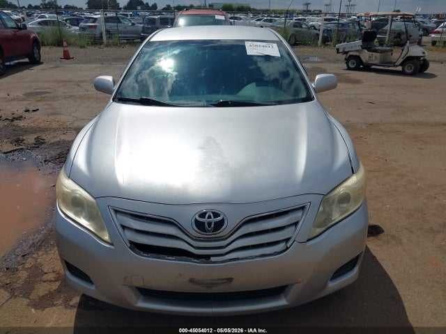 Продажа на аукционе авто 2010 Toyota Camry Le, vin: JTNBF3EKXA3003129, номер лота: 45054012