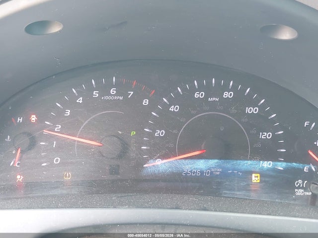 Продажа на аукционе авто 2010 Toyota Camry Le, vin: JTNBF3EKXA3003129, номер лота: 45054012