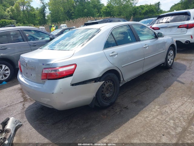 2007 Toyota Camry Le მანქანა იყიდება აუქციონზე, vin: 4T1BE46K17U188374, აუქციონის ნომერი: 45054019