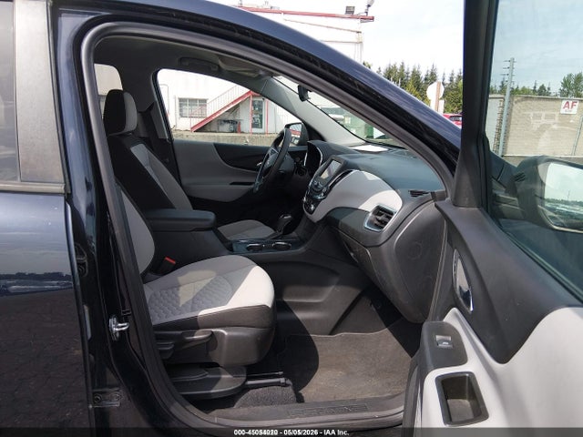 3GNAXSEV0LS724906 Chevrolet Equinox Awd Ls
