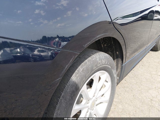 3GNAXSEV0LS724906 Chevrolet Equinox Awd Ls