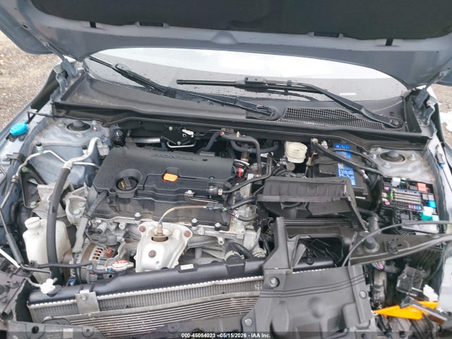 Honda Civic Sport 2024 2HGFE2F56RH521468 Image 10