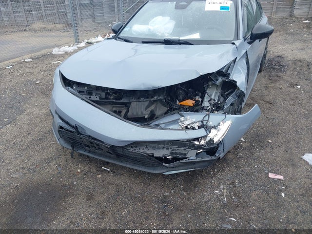 Honda Civic Sport 2024 2HGFE2F56RH521468 Image 6