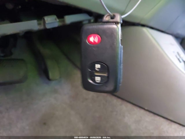 45054024 :رقم المزاد ، JTDKN3DU9A0178760 vin ، 2010 Toyota Prius Iv مزاد بيع