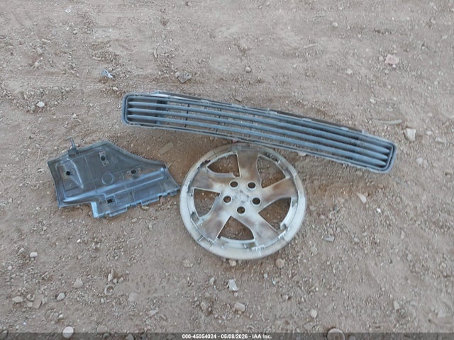 45054024 :رقم المزاد ، JTDKN3DU9A0178760 vin ، 2010 Toyota Prius Iv مزاد بيع