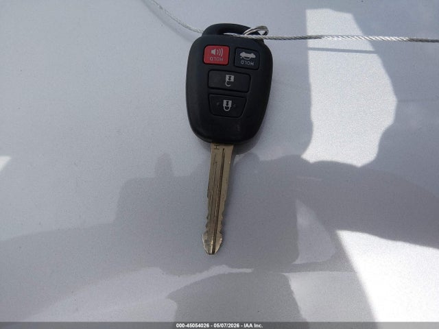 5YFBURHE0FP190379 Toyota Corolla S Plus