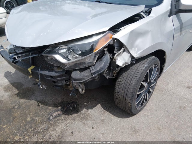 5YFBURHE0FP190379 Toyota Corolla S Plus
