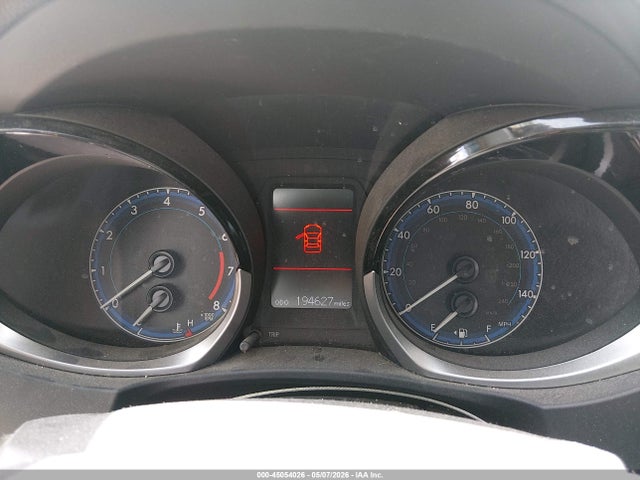 5YFBURHE0FP190379 Toyota Corolla S Plus