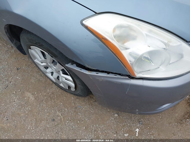 2012 Nissan Altima 2.5 S მანქანა იყიდება აუქციონზე, vin: 1N4AL2AP0CC229161, აუქციონის ნომერი: 45054028