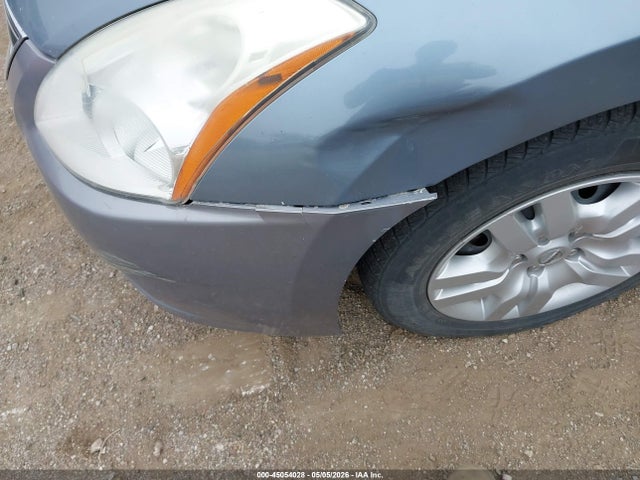 2012 Nissan Altima 2.5 S მანქანა იყიდება აუქციონზე, vin: 1N4AL2AP0CC229161, აუქციონის ნომერი: 45054028
