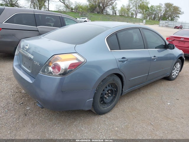 2012 Nissan Altima 2.5 S მანქანა იყიდება აუქციონზე, vin: 1N4AL2AP0CC229161, აუქციონის ნომერი: 45054028