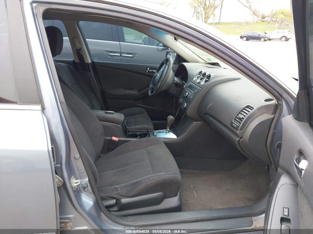 2012 Nissan Altima 2.5 S მანქანა იყიდება აუქციონზე, vin: 1N4AL2AP0CC229161, აუქციონის ნომერი: 45054028