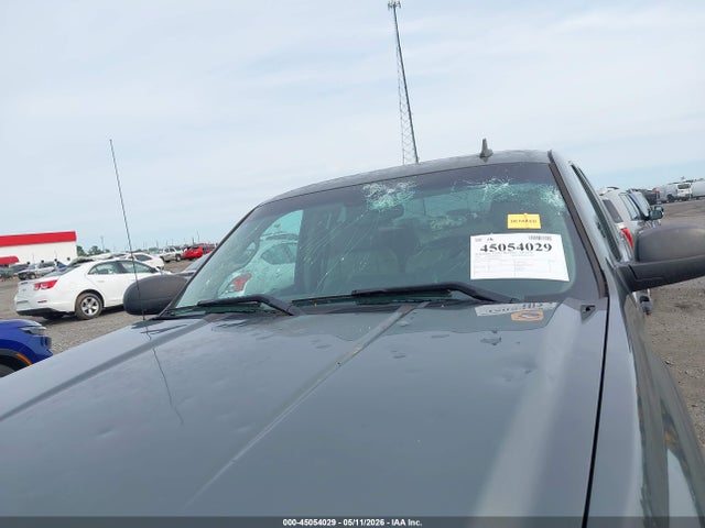 Aukcja sprzedaży 2011 Chevrolet Silverado 1500 Lt, vin: 1GCRCSE02BZ438102, numer aukcji: 45054029