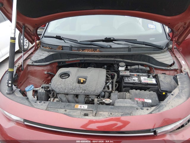 Продажа на аукционе авто 2020 Kia Soul Lx, vin: KNDJ23AU4L7097300, номер лота: 45054030