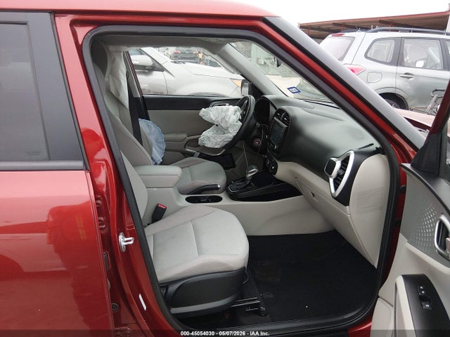 Продажа на аукционе авто 2020 Kia Soul Lx, vin: KNDJ23AU4L7097300, номер лота: 45054030