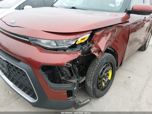 Продажа на аукционе авто 2020 Kia Soul Lx, vin: KNDJ23AU4L7097300, номер лота: 45054030