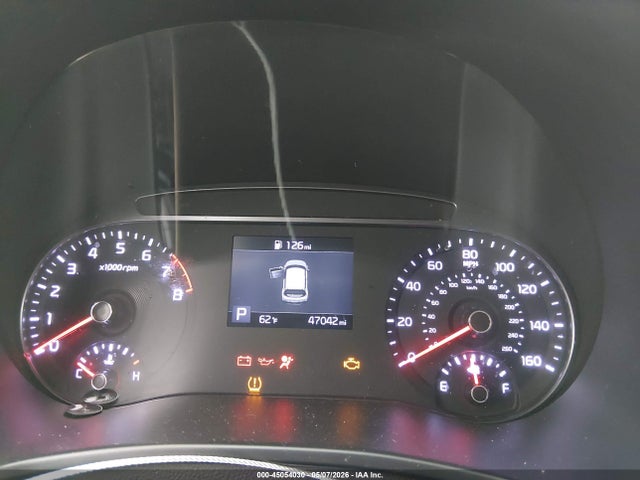 Продажа на аукционе авто 2020 Kia Soul Lx, vin: KNDJ23AU4L7097300, номер лота: 45054030