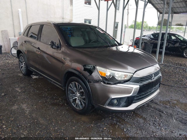 Aukcja sprzedaży 2017 Mitsubishi Outlander Sport 2.0 Es/2.0 Le, vin: JA4AP3AU4HZ000605, numer aukcji: 45054032