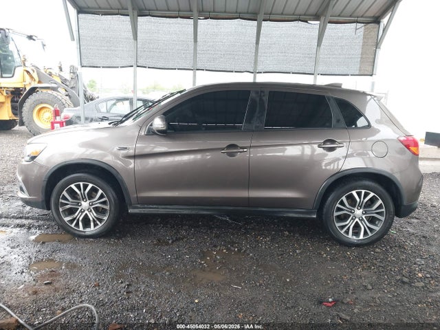 Aukcja sprzedaży 2017 Mitsubishi Outlander Sport 2.0 Es/2.0 Le, vin: JA4AP3AU4HZ000605, numer aukcji: 45054032
