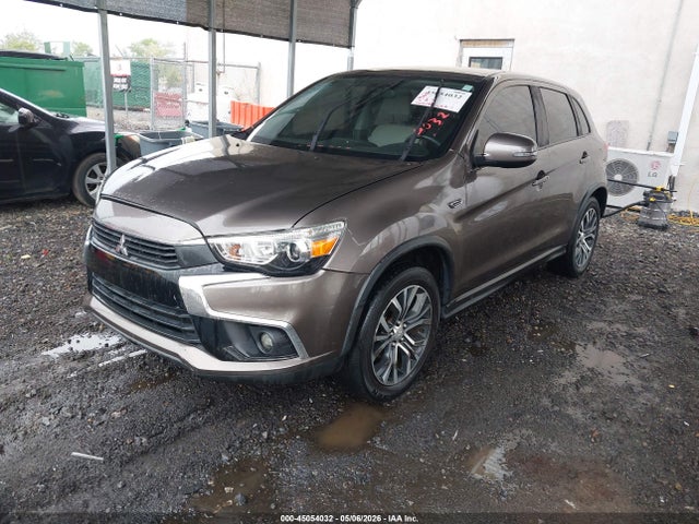 Aukcja sprzedaży 2017 Mitsubishi Outlander Sport 2.0 Es/2.0 Le, vin: JA4AP3AU4HZ000605, numer aukcji: 45054032