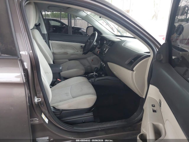 Aukcja sprzedaży 2017 Mitsubishi Outlander Sport 2.0 Es/2.0 Le, vin: JA4AP3AU4HZ000605, numer aukcji: 45054032