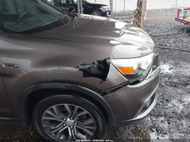 Aukcja sprzedaży 2017 Mitsubishi Outlander Sport 2.0 Es/2.0 Le, vin: JA4AP3AU4HZ000605, numer aukcji: 45054032