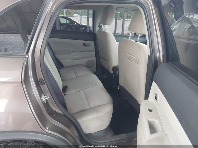Aukcja sprzedaży 2017 Mitsubishi Outlander Sport 2.0 Es/2.0 Le, vin: JA4AP3AU4HZ000605, numer aukcji: 45054032