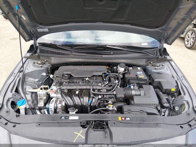 45054033 :رقم المزاد ، KMHLS4DG6RU810191 vin ، 2024 Hyundai Elantra Sel مزاد بيع