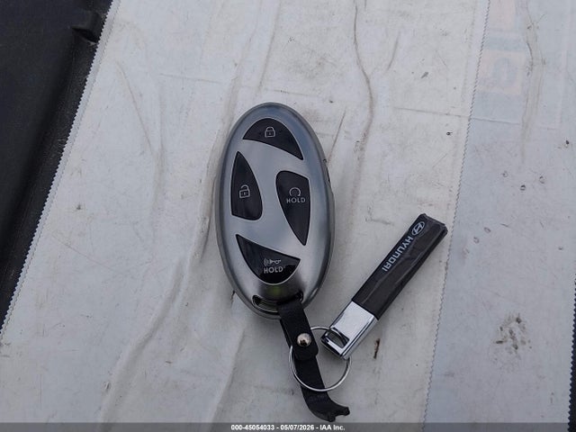 45054033 :رقم المزاد ، KMHLS4DG6RU810191 vin ، 2024 Hyundai Elantra Sel مزاد بيع