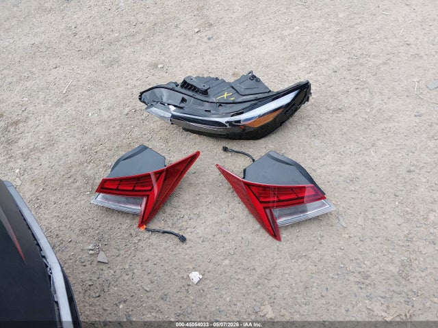 45054033 :رقم المزاد ، KMHLS4DG6RU810191 vin ، 2024 Hyundai Elantra Sel مزاد بيع