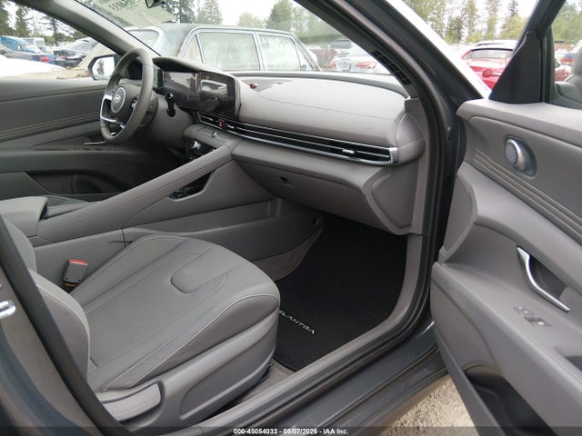45054033 :رقم المزاد ، KMHLS4DG6RU810191 vin ، 2024 Hyundai Elantra Sel مزاد بيع